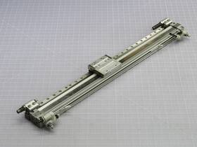 My1h10g-300h-m9bl Smc Rodless Cylinder T231137
