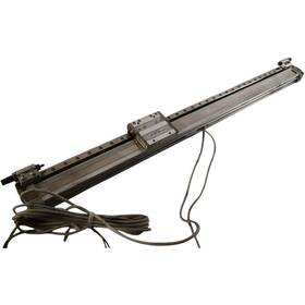 My1h10g-400h-m9bl Smc Rodless Cylinder 10mm Bore 400mm Stroke
