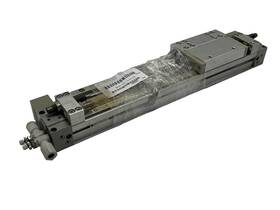 My1h16-150l-m9bl Smc Rodless Cylinder High Precision Linear Guide 150mm