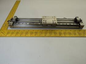 My1h16g-250l-a93 Smc Cylinder Rodless H-precision 115psi T16628