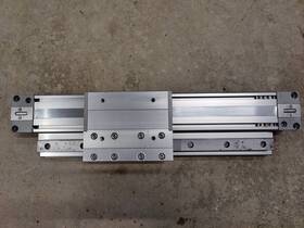 My1h32-200z Smc Rodless Cylinder