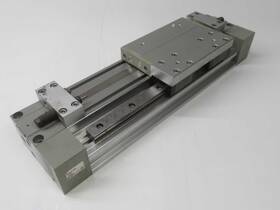 Smc My1h40-125l-xb10 Rodless Pneumatic Cylinder T270249