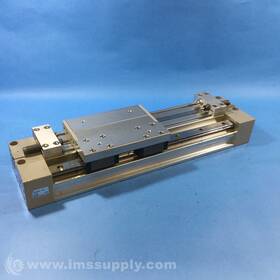 My1h40g-150l-z73l Smc Myh Guided Cylinder 40mm Usip