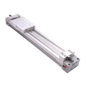 My1m20-200h Smc Rodless Cylinder 20mm Bore 200mm Stroke M5 0.8mpa