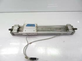 My1m25-250h Smc Rodless Bearing Guided Cylinder