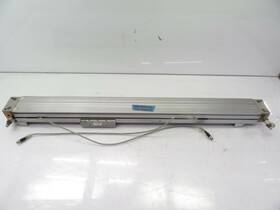 My1m25-550h-xc1 Smc My1m25550hxc1 Cylinder With Read Switch Used And Tested