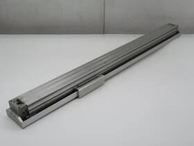 My1mw32-1000l Smc Mechanically Jointed Rodless Cylinder T241061