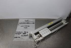 My2h25g-250l6-m9bl Smc Rodless Cylinder Used With Warranty See All Pictures