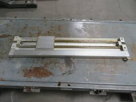 My2ht40g-820h-xb11 Smc Pneumatic Rodless Cylinder T196853