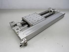 My2ht40tfg-250h Smc Mechanical Joint Rodless Cylinder T163572