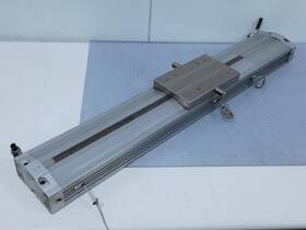 My3a63-640-a93vl3 Smc Rodless Actuator T142873