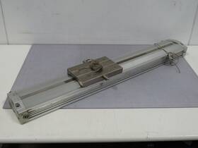 My3a63-680-a93v Smc Rodless Cylinder T158185