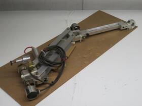 My3b25-450h Smc Rodless Cylinder T259823