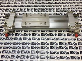 My3b40-160l-f9bwl Smc Rodless Actuator Cylinder