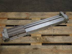 My3b63-600h Smc Pneumatic Cylinder T228181
