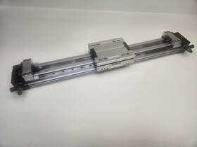 Myh25-300l-e73al Smc Direct Connection Rodless Cylinder