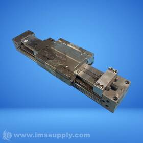 Myh40g-r4156-175 Smc Guided Cylinder Usip