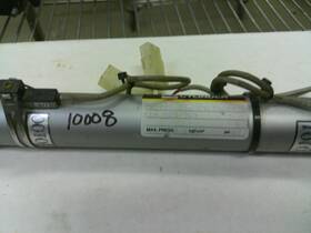 Cdm2n25-200 Smc N25-200 Cdm Air Cylinder W/2 D-b77 Position Sensors