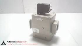 Nav5000-n10-5dz Smc Solenoid Valve #309941