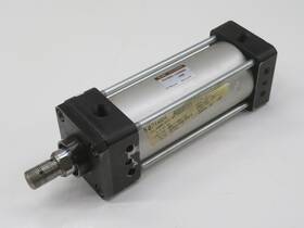 Nca1b250-ula950063-0450 Smc Pneumatic Cylinder T239897