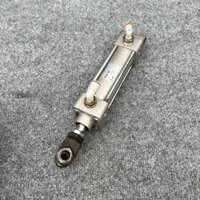 Nca1d150-0350 Smc Tie Rod Cylinder Used