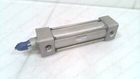Nca1d150-0400 Smc Tie Rod Air Cylinder #281096