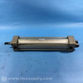 Nca1d250-1100-xc3bc Smc Nfpa Tie Rod Cylinder Usip