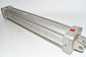 Nca1d400-2400 Smc Pneumatic Cylinder Nca1 Tie Rod