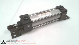 Nca1l150-0400-xa26m Smc Medium Duty Air Cylinder #317626