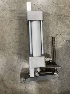 Nca1p150-0300-duo02294 Smc Cylinder