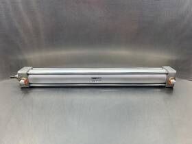 Smc Nca1r200-1800 Max Press. 250psi 1.7mpa Pneumatic Cylinder. 6d