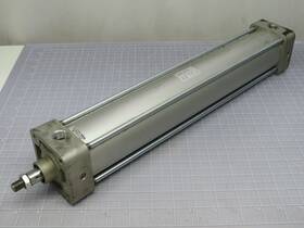 Nca1r250-1400-xb6 Smc Double Acting Cylinder 33 In T172152