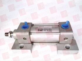 Nca1s150-0150 Smc / Nca1s1500150 Used