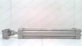 Nca1x250-1400-xb6 Smc Medium Duty Air Cylinder See Desc #333002