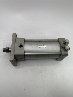Ncax0-g4j05-0500 Smc Pneumatic Air Cylinder Stroke See Pics