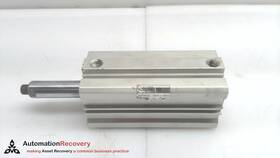 Ncd02a40-75d Smc Pneumatic Air Cylinder #302464 Ncd02a40-75d Smc Pneumatic Air Cylinder #302464
