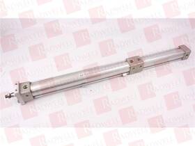 Ncda1b15006500650xc11 Smc Ncda1b150-0650 0650-xc11 / Used