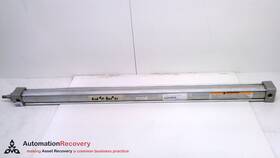 Ncda1b150-2950-x142us Smc Cylinder Air 1.5 Inch Bore 29.5 Stroke #220844