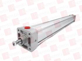 Ncda1b250-2400 Smc / Ncda1b2502400 Used