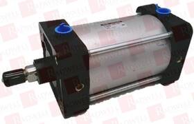 Ncda1b400-0400n-a53l3-xb9c6 Smc / Ncda1b4000400na53l3xb9c6 Used