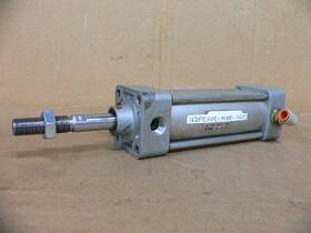 Ncda1c200-0400-x2us Smc Pneumatic Cylinder