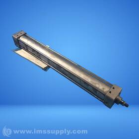 Ncda1c200-1800-a53 Smc Nca1 Tie-rod Cylinder Usip