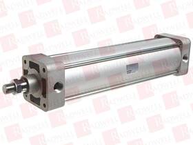 Ncda1d150-1200-a54ls Smc / Ncda1d1501200a54ls Used