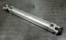 Ncda1d150-1200 Smc Tie Rod Cylinder 250 Psi
