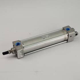 Ncda1d200-0800n Smc Tie Rod Cylinder Nca1 250 Psi 1.7mpa - Used