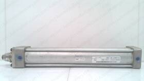 Ncda1d250-1400-xb5 Smc Pneumatic Cylinder #333018