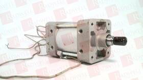 Ncda1d400-0200n-a54l Smc / Ncda1d4000200na54l Used