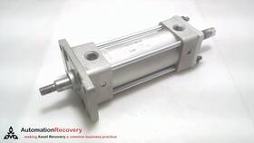 Ncda1f200-0300a-xc9 Smc Pneumatic Medium Duty Air Cylinder #302918