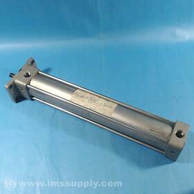 Ncda1f200-1200 Smc Tie Rod Cylinder Usip