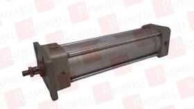 Ncda1f250-0800n Smc / Ncda1f2500800n Used